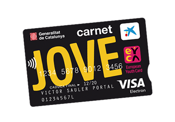 Carnet Jove